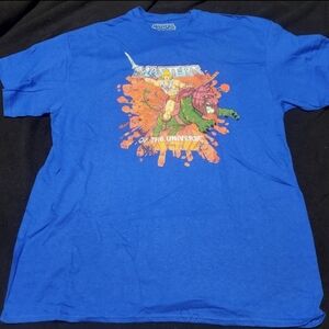 Masters of the Universe T-shirt